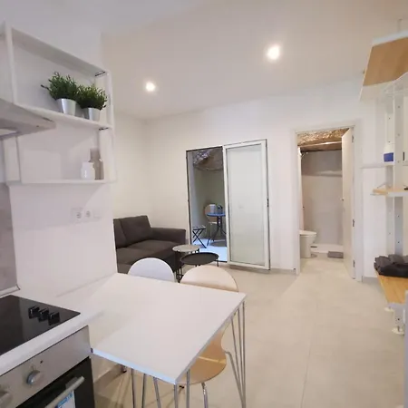 Apartamento Mao - Cosy Apartment In The Centre