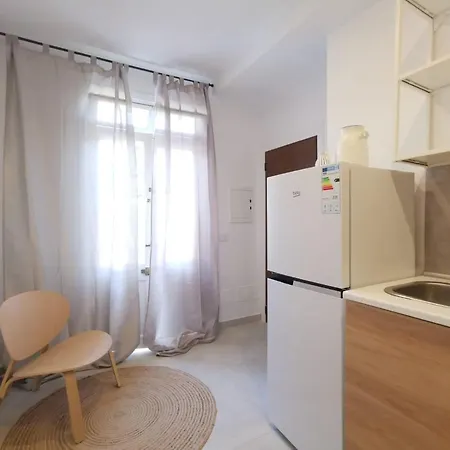 Mao - Cosy Apartment In The Centre شقة