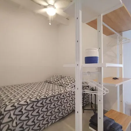 アパート Mao - Cosy Apartment In The Centre